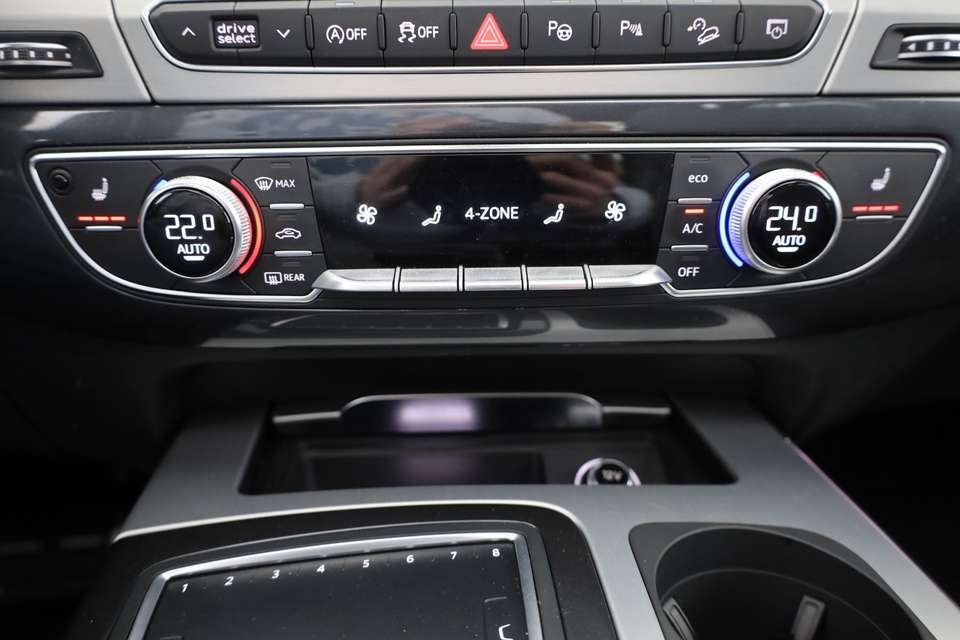 Audi Q7 - Imagem 12