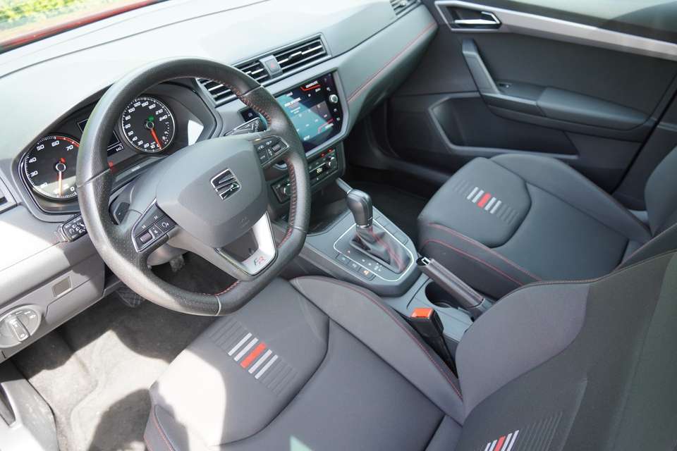 SEAT Ibiza - Imagem 11