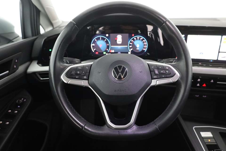 Volkswagen Golf - Imagem 14