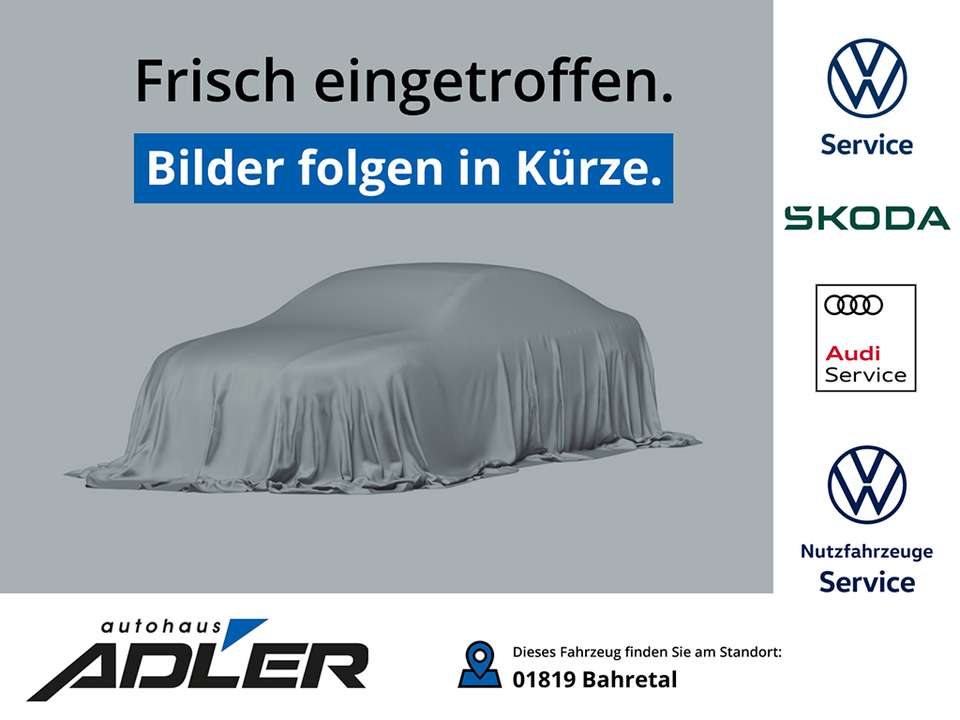 Volkswagen Golf - Imagem 1