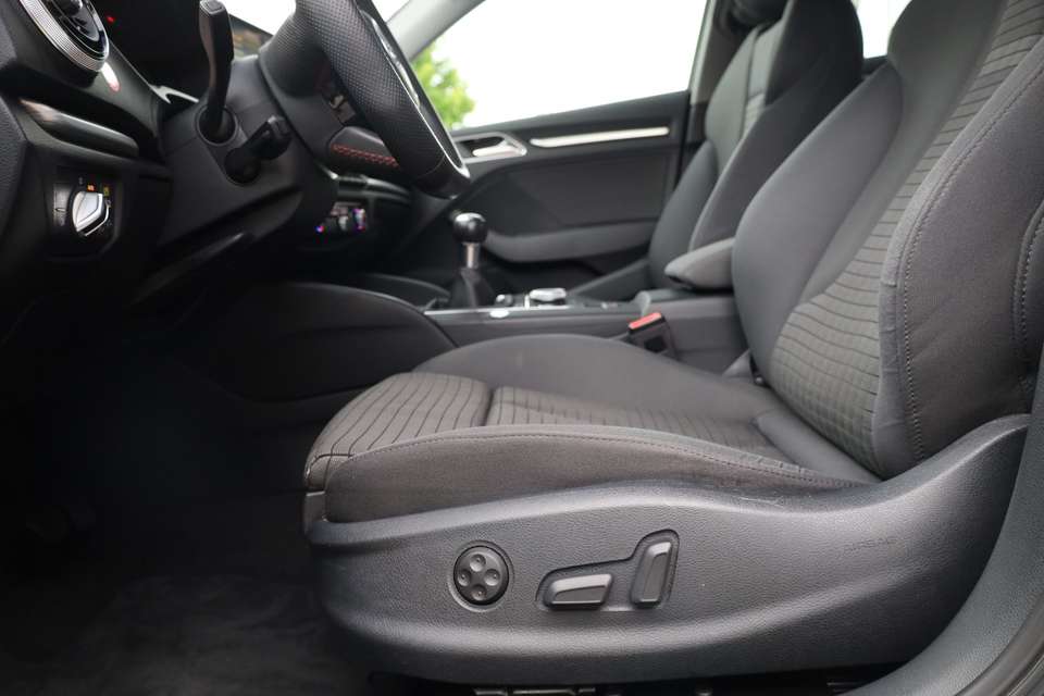 Audi A3 - Imagem 12