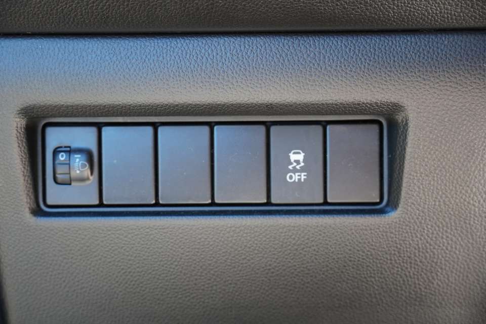 Suzuki Swift - Imagem 12