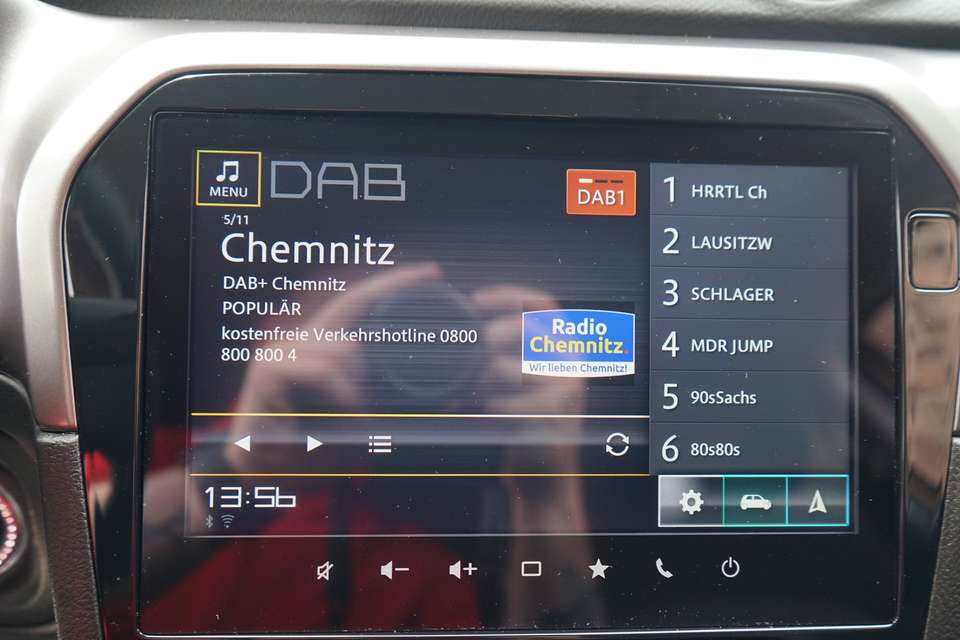 Suzuki Vitara - Imagem 13