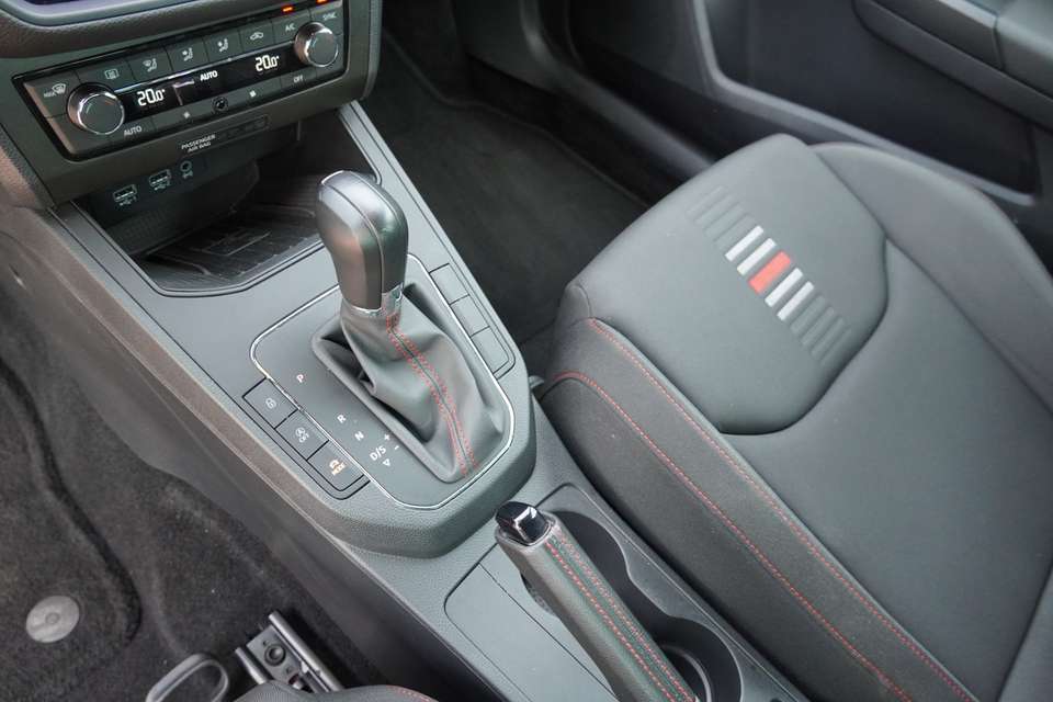 SEAT Ibiza - Imagem 12