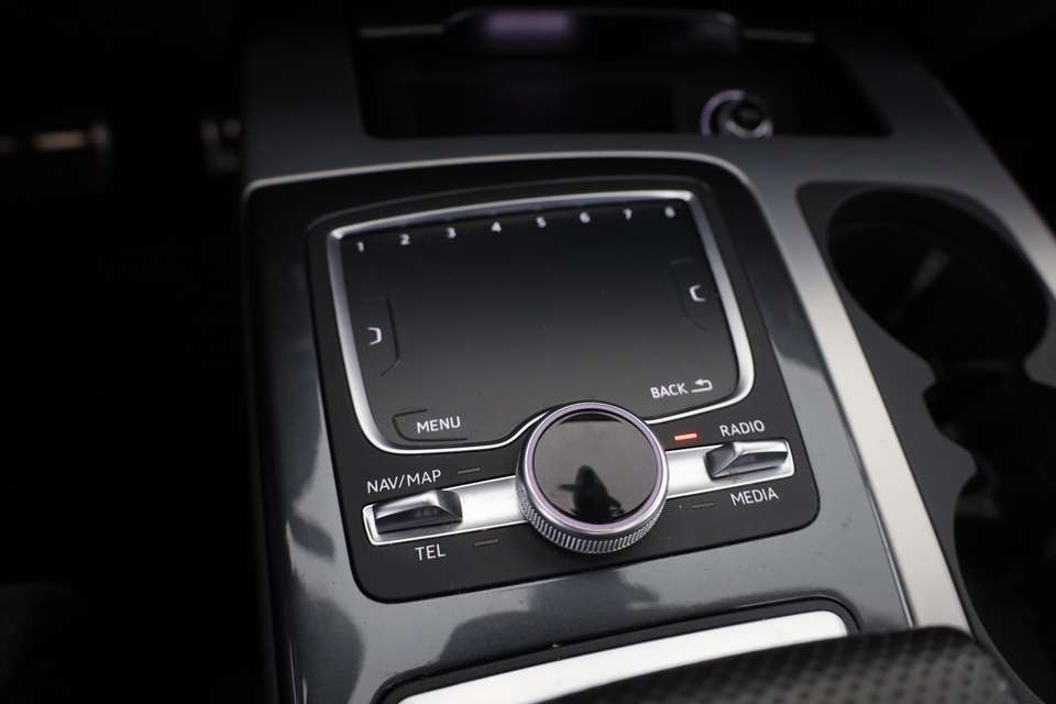 Audi Q7 - Imagem 13