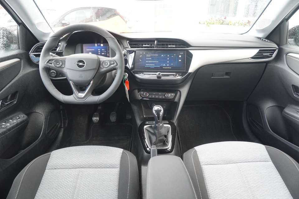 Opel Corsa - Imagem 14