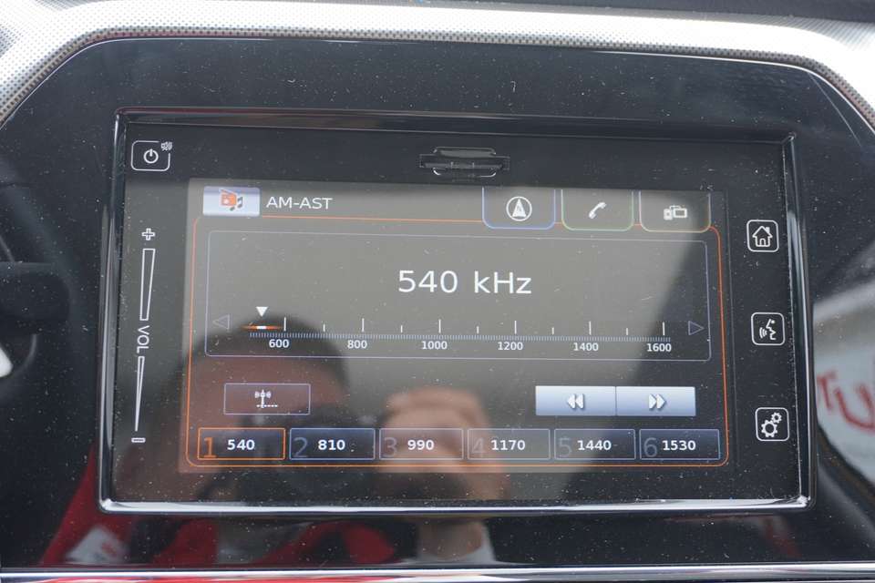 Suzuki Vitara - Imagem 12