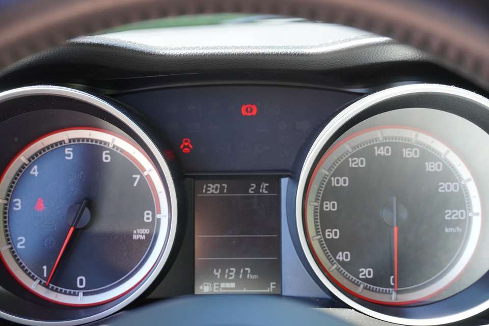 Suzuki Swift - Imagem 13