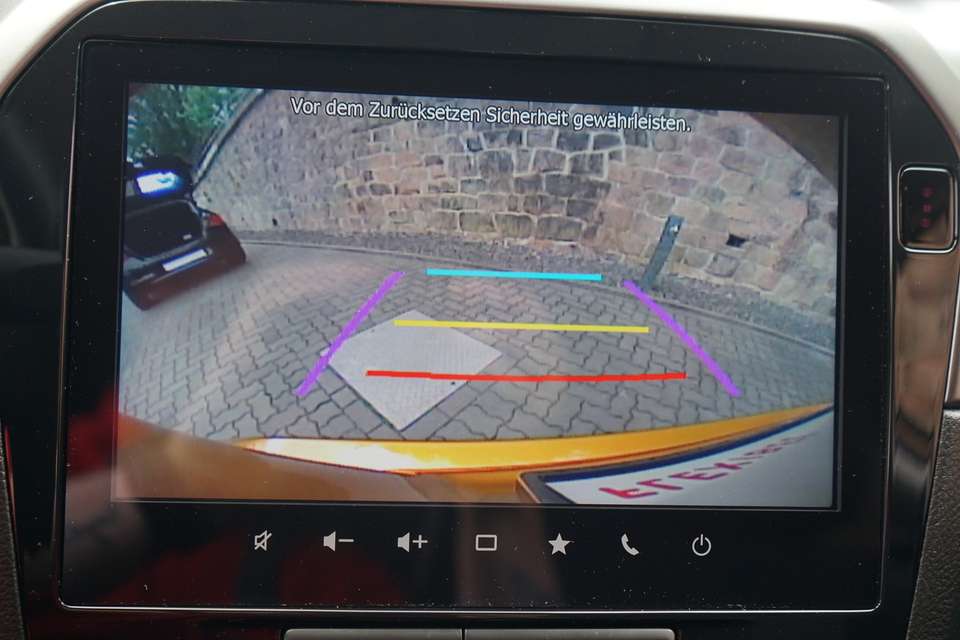 Suzuki Vitara - Imagem 14