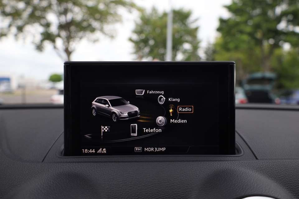 Audi A3 - Imagem 13