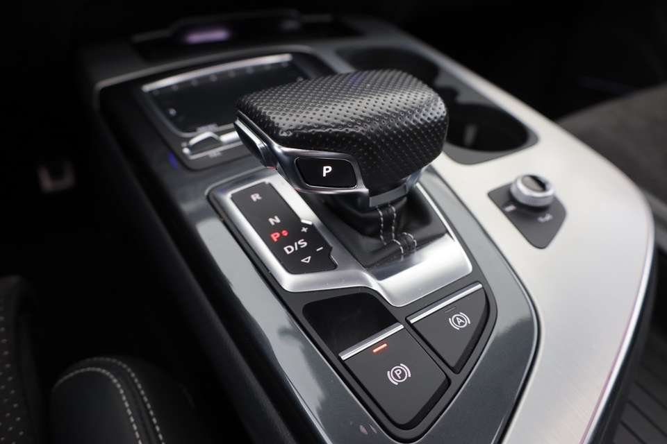 Audi Q7 - Imagem 14