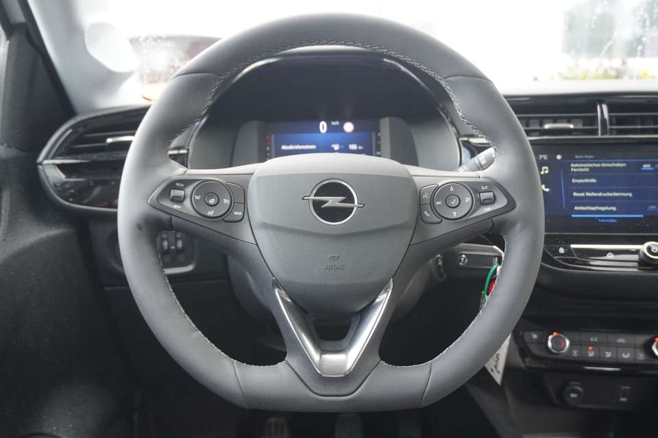 Opel Corsa - Imagem 15