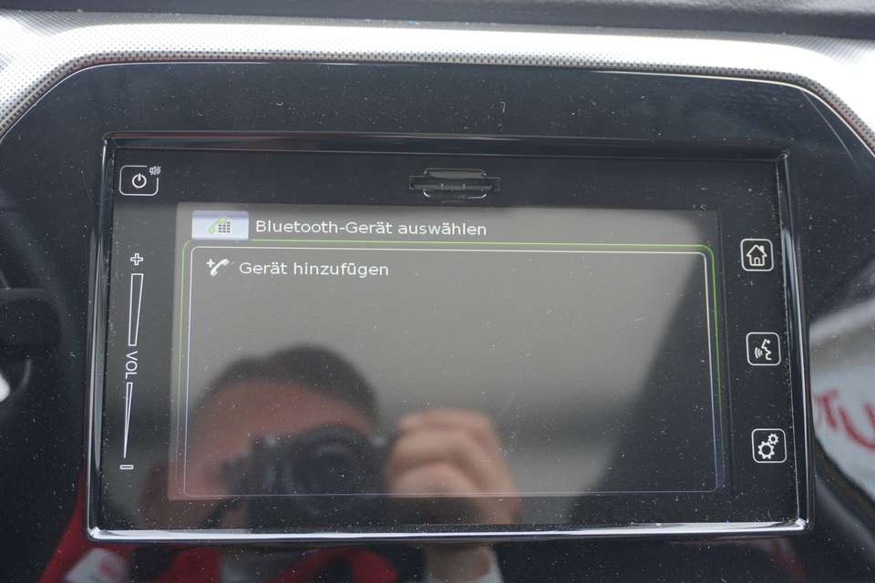 Suzuki Vitara - Imagem 13