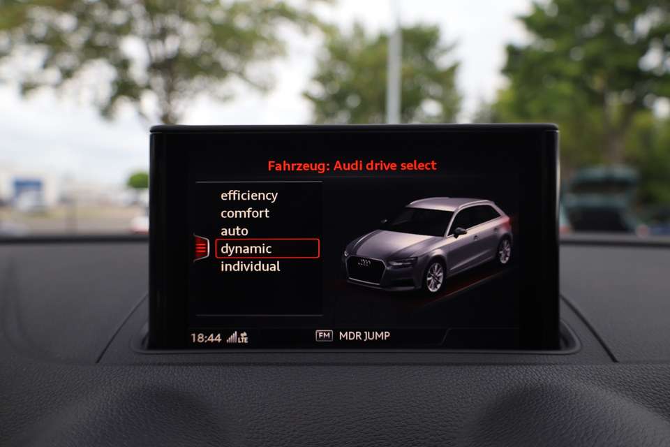 Audi A3 - Imagem 14