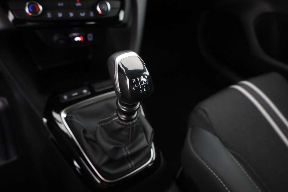 Opel Corsa - Imagem 14