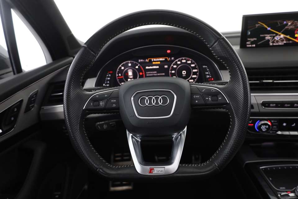 Audi Q7 - Imagem 15