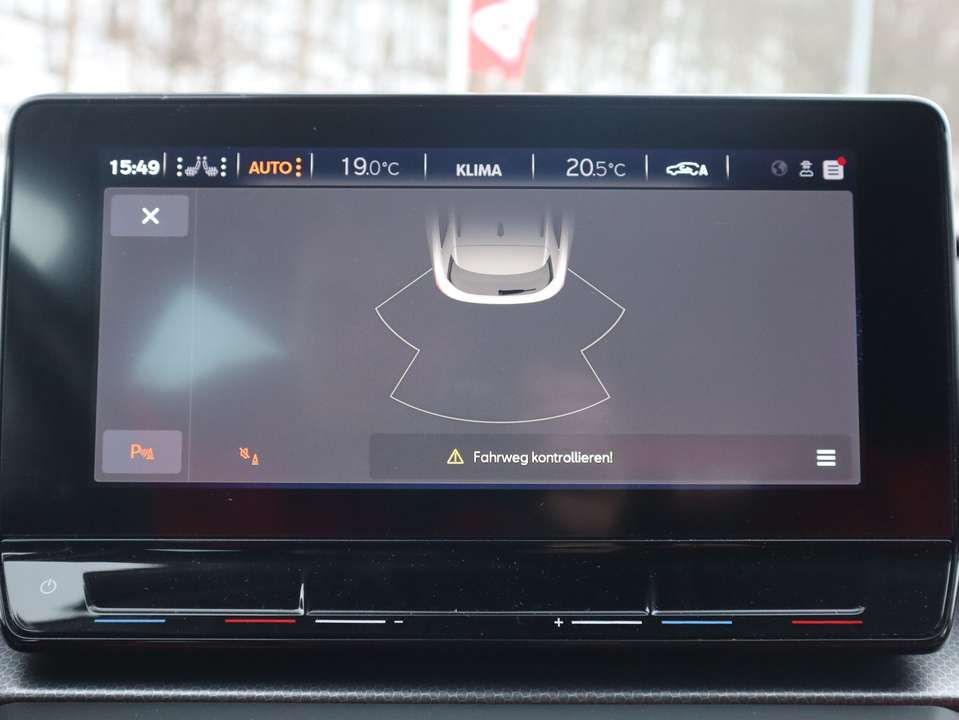 SEAT Leon - Imagem 14