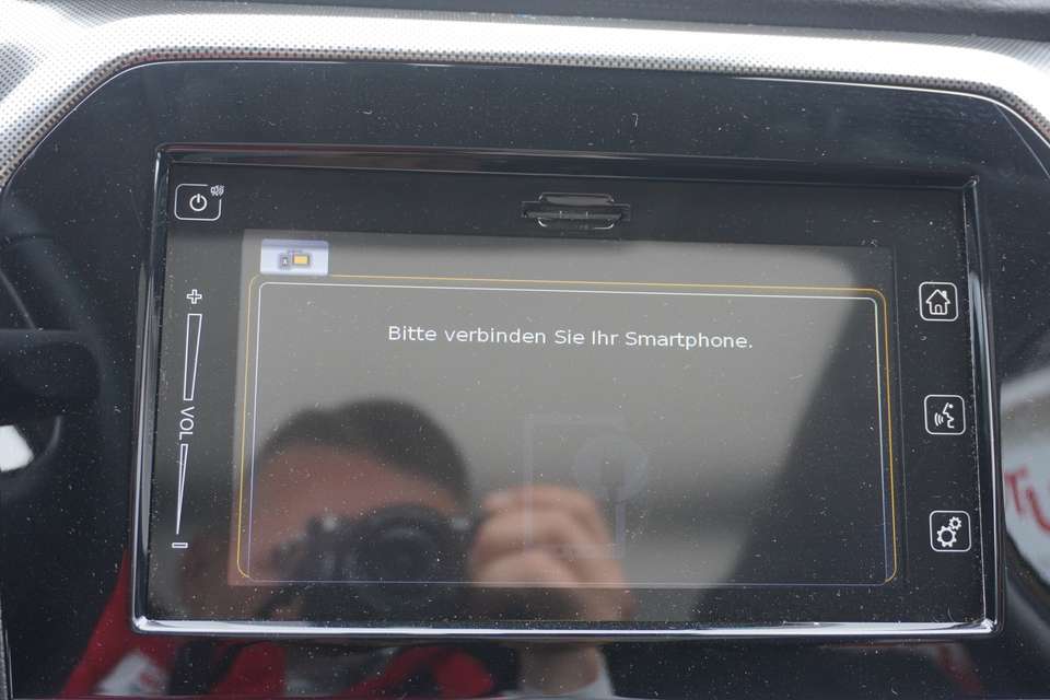 Suzuki Vitara - Imagem 14