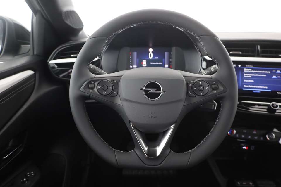 Opel Corsa - Imagem 15