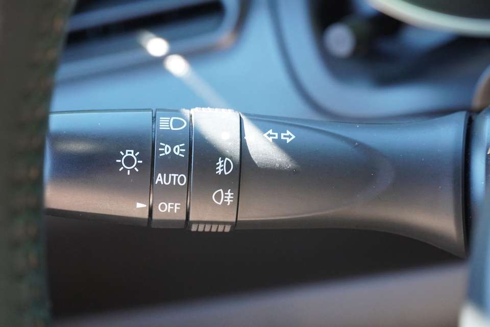 Suzuki Swift - Imagem 15