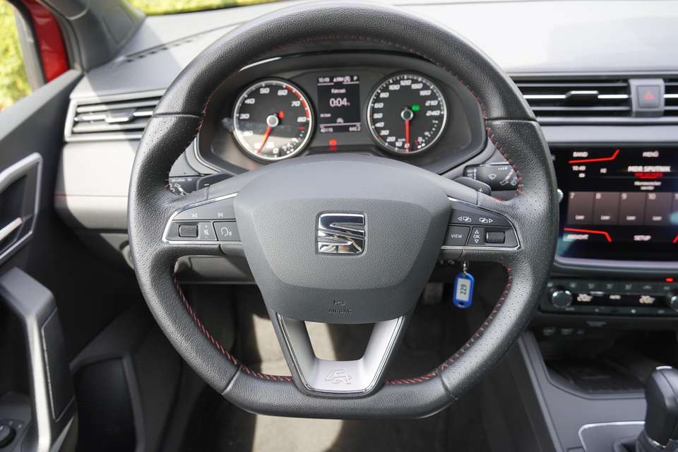 SEAT Ibiza - Imagem 15