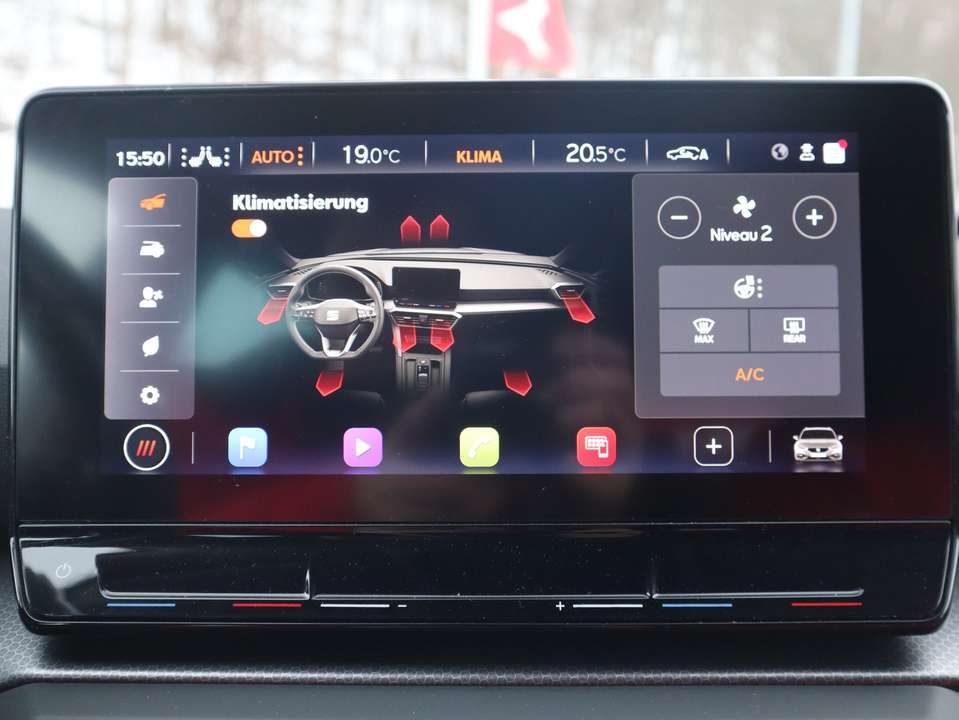 SEAT Leon - Imagem 15