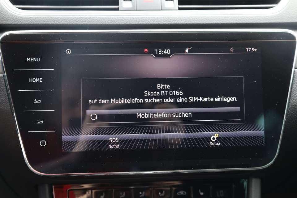 Skoda Superb - Imagem 13