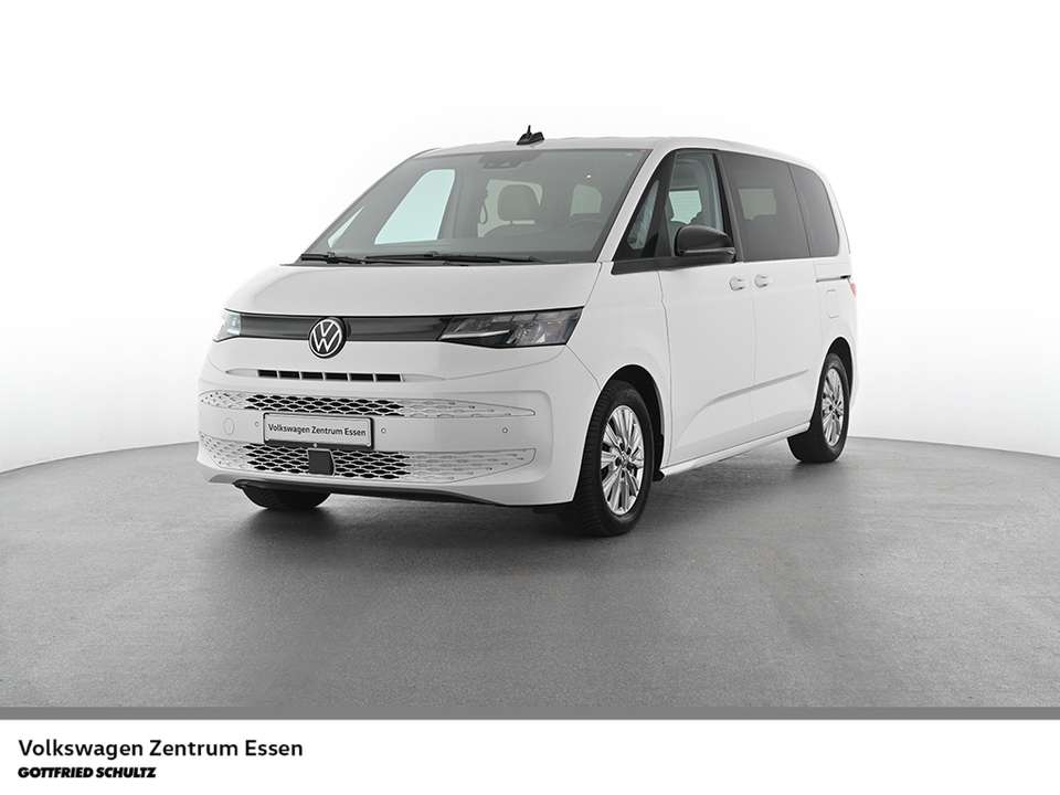 Volkswagen T7 Multivan - Imagem 1