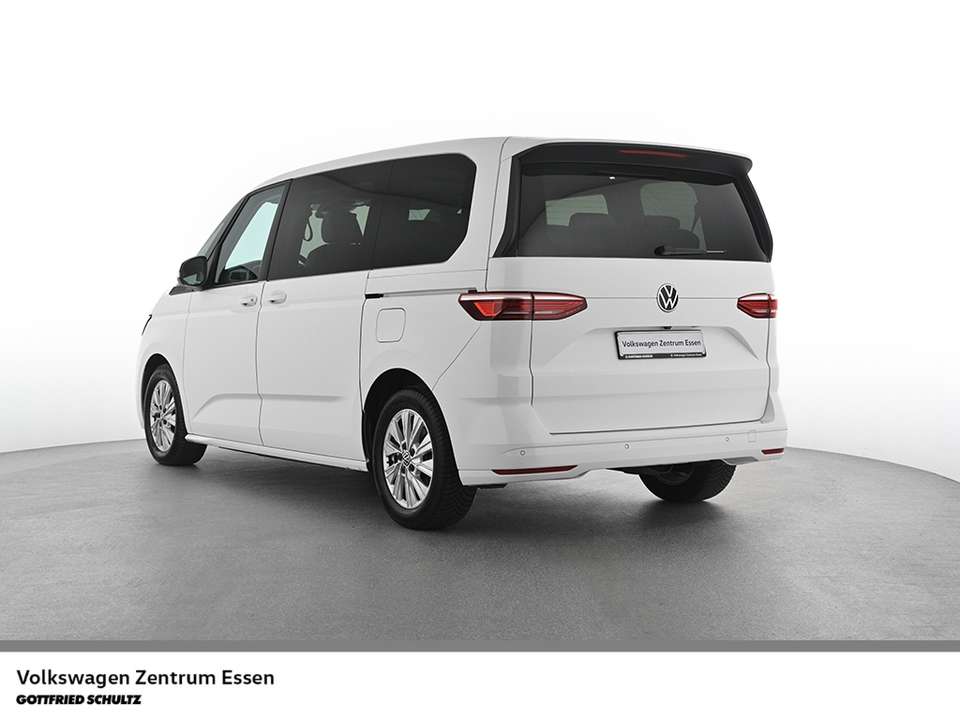 Volkswagen T7 Multivan - Imagem 2