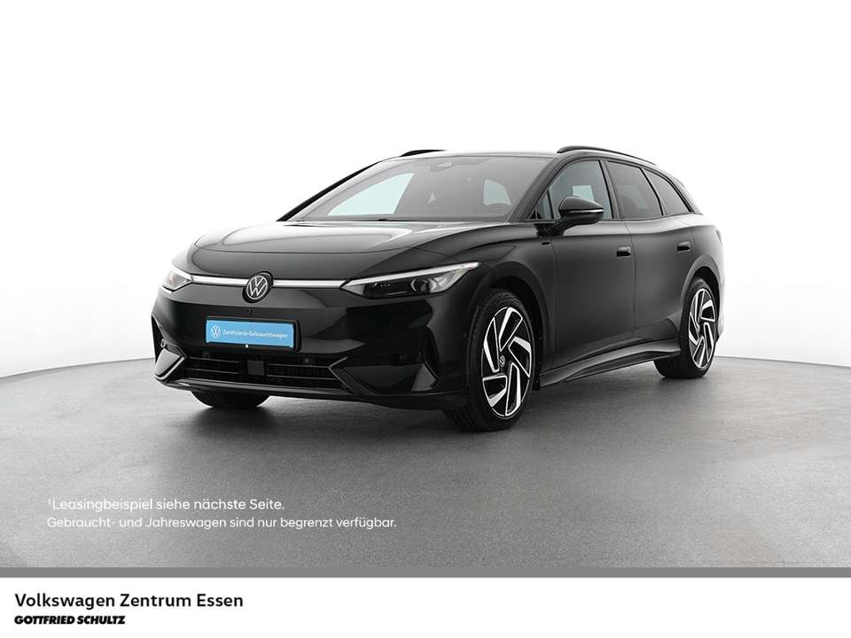 Volkswagen ID.7 - Imagem 1