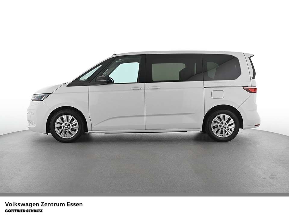 Volkswagen T7 Multivan - Imagem 3