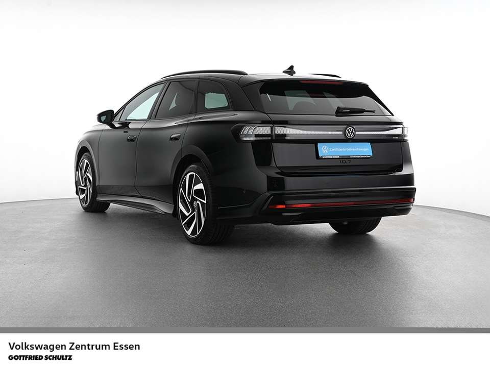 Volkswagen ID.7 - Imagem 2