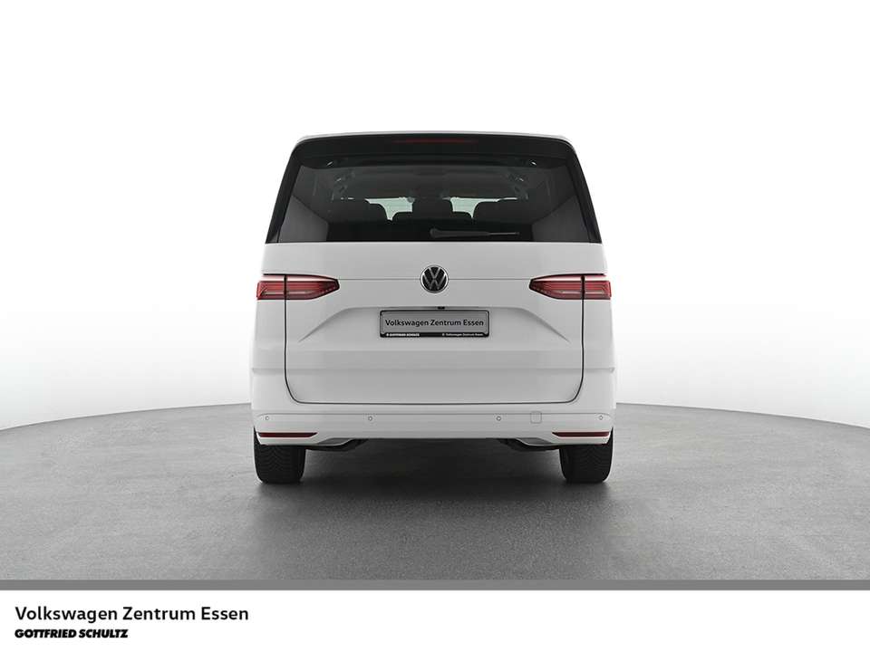 Volkswagen T7 Multivan - Imagem 4