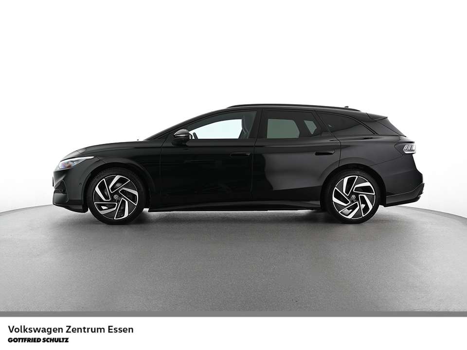 Volkswagen ID.7 - Imagem 3
