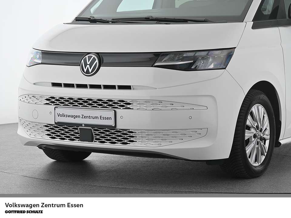 Volkswagen T7 Multivan - Imagem 5