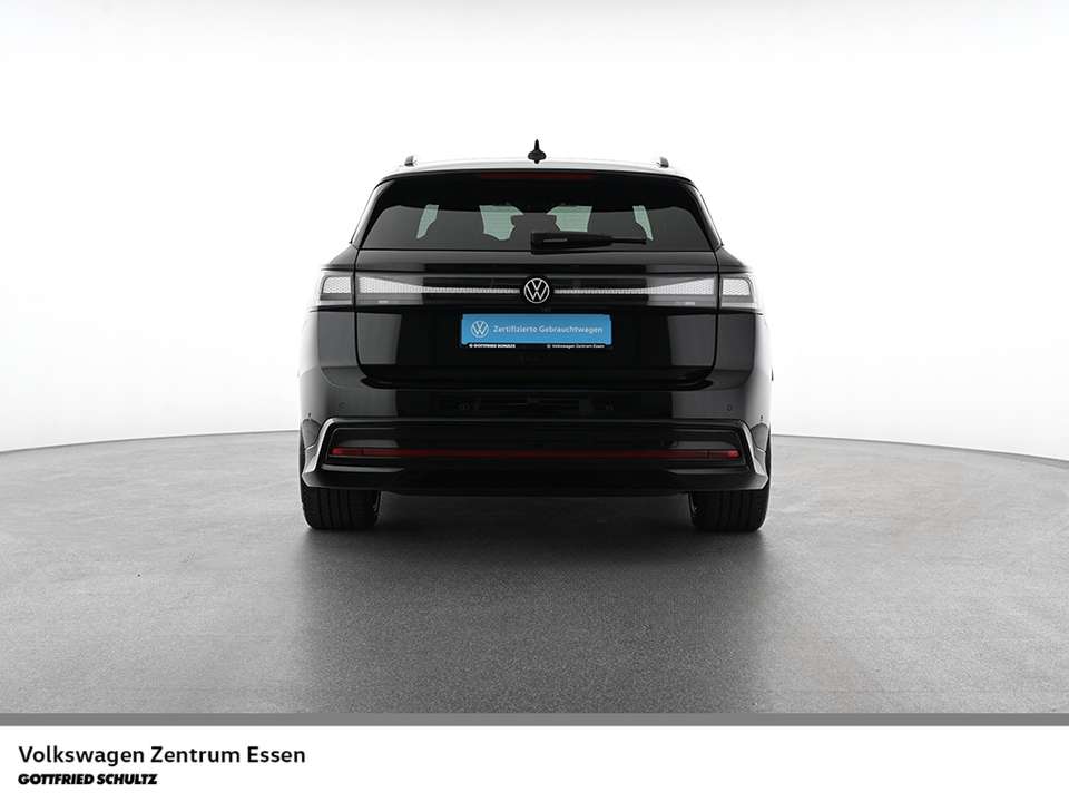 Volkswagen ID.7 - Imagem 4