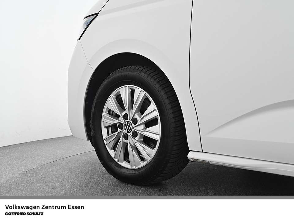 Volkswagen T7 Multivan - Imagem 6
