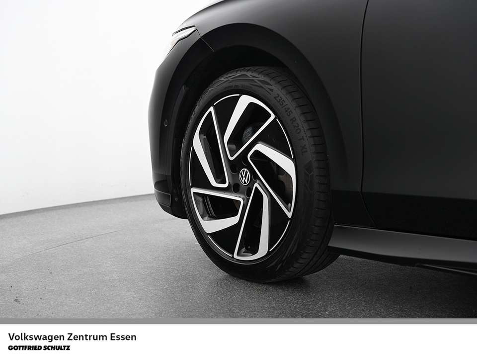 Volkswagen ID.7 - Imagem 5