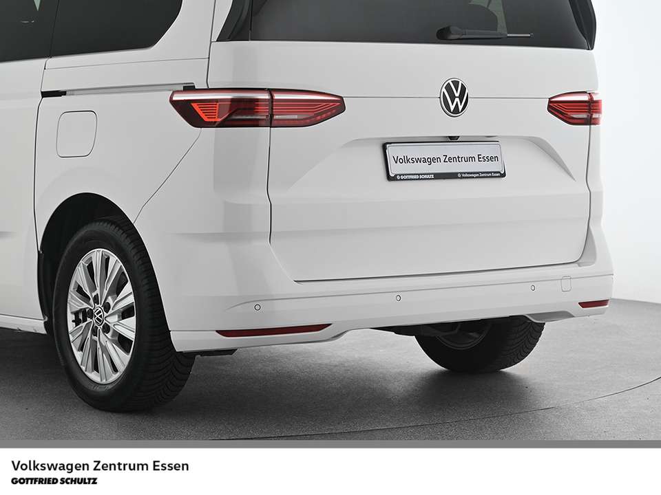 Volkswagen T7 Multivan - Imagem 7