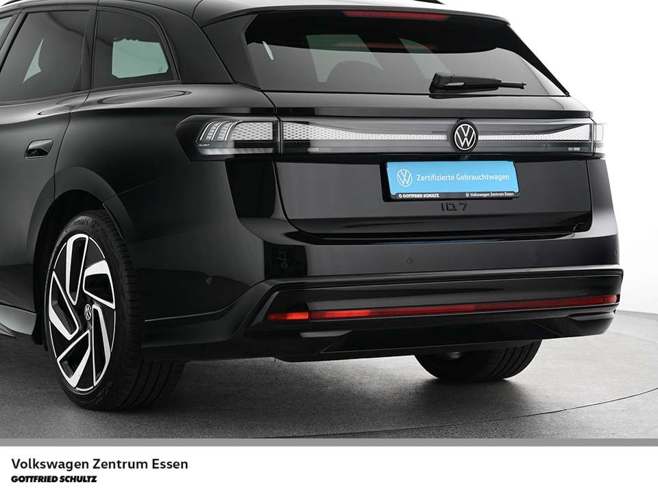 Volkswagen ID.7 - Imagem 6