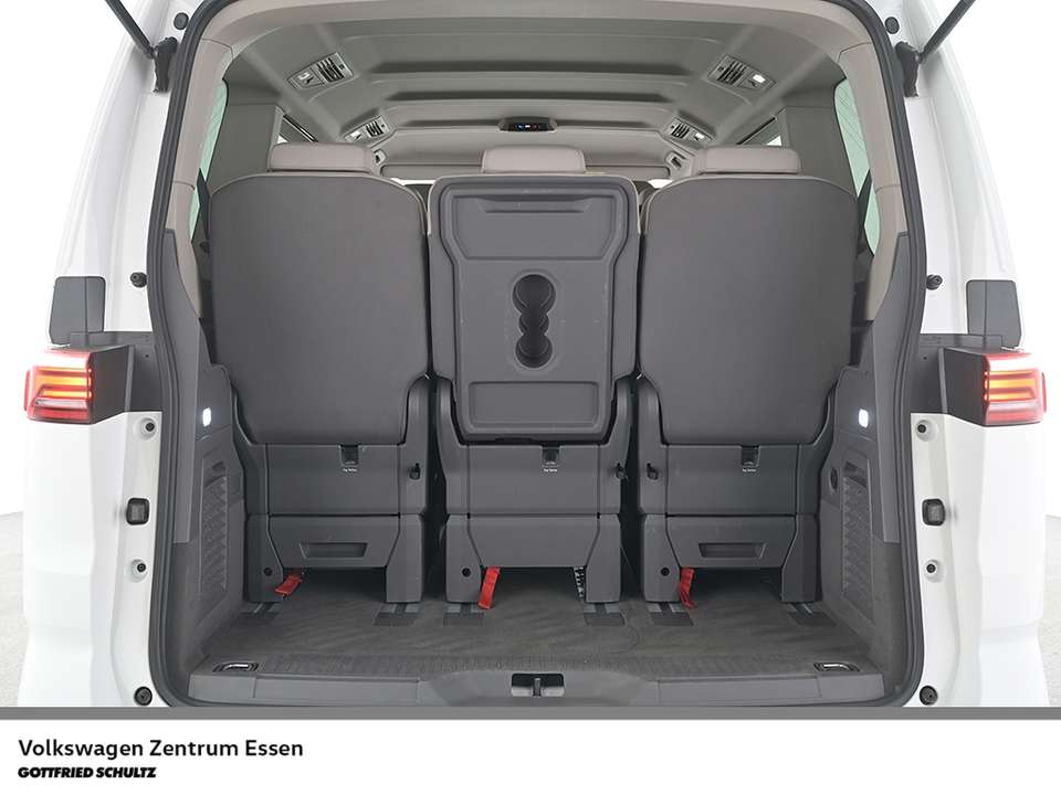 Volkswagen T7 Multivan - Imagem 8