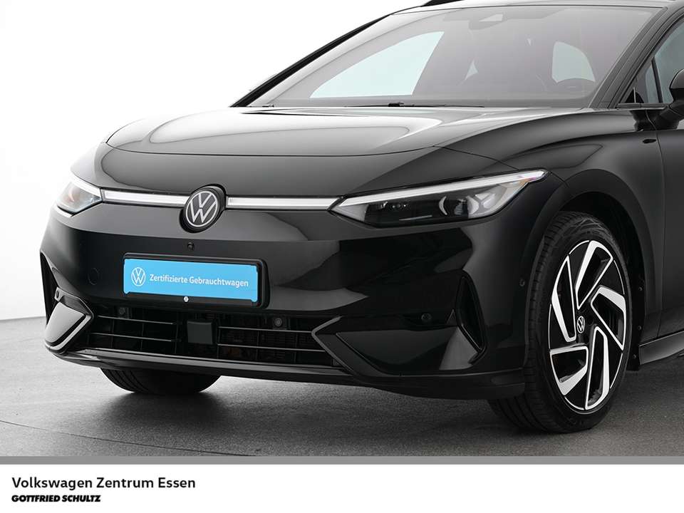 Volkswagen ID.7 - Imagem 7