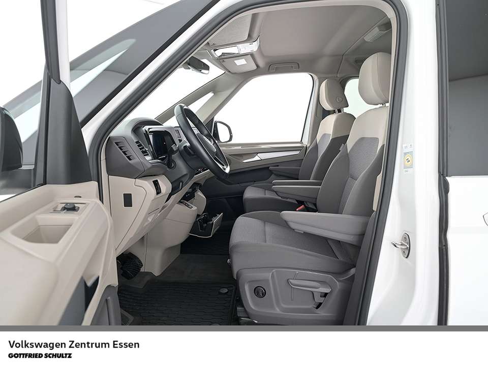 Volkswagen T7 Multivan - Imagem 9