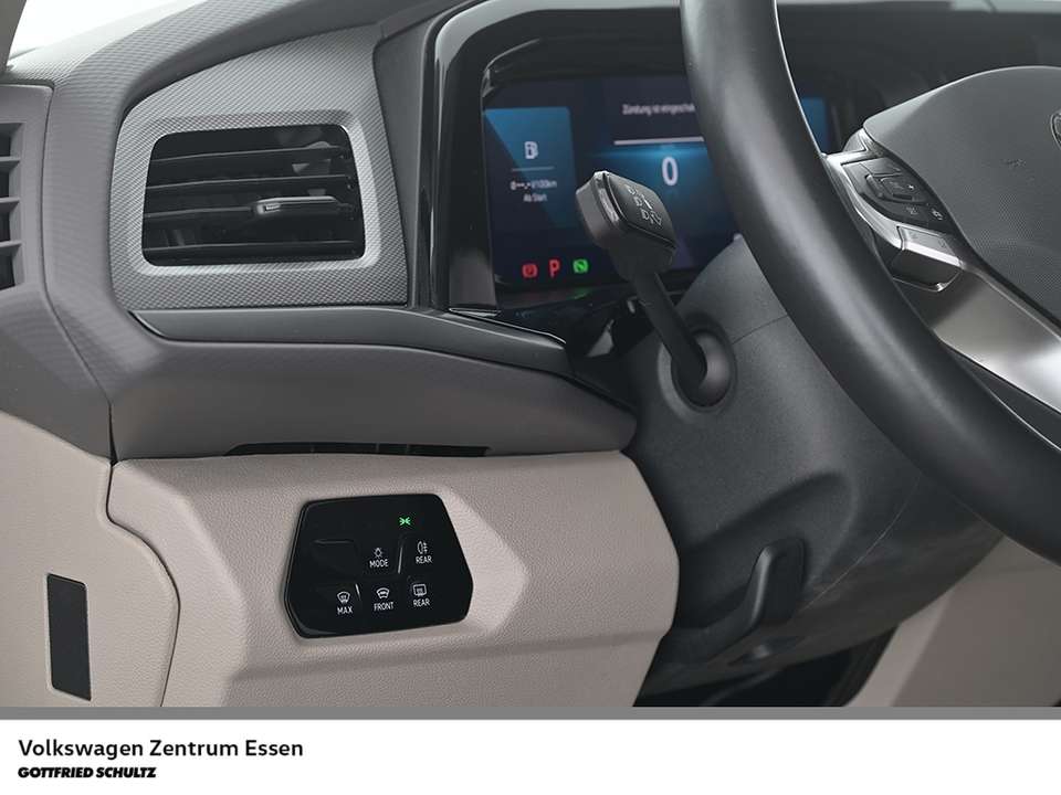 Volkswagen T7 Multivan - Imagem 10