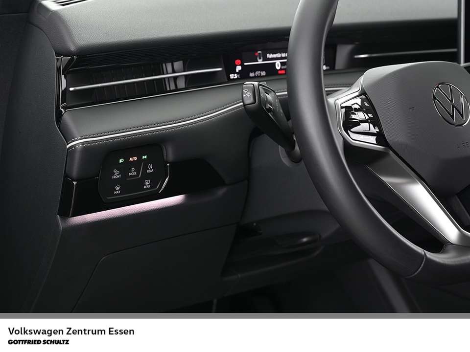 Volkswagen ID.7 - Imagem 9
