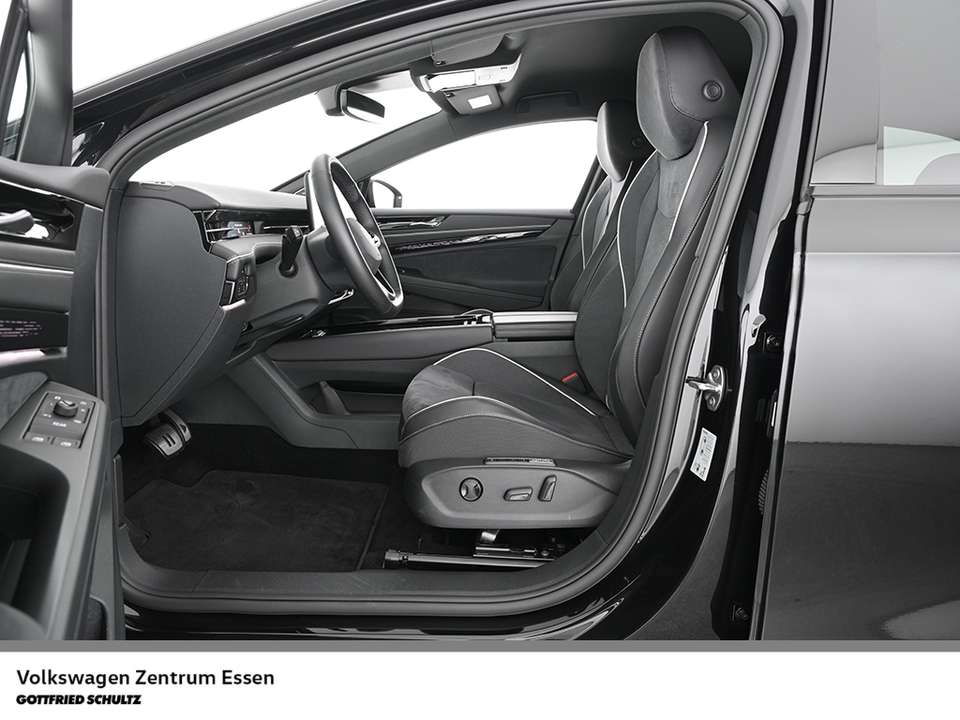 Volkswagen ID.7 - Imagem 10