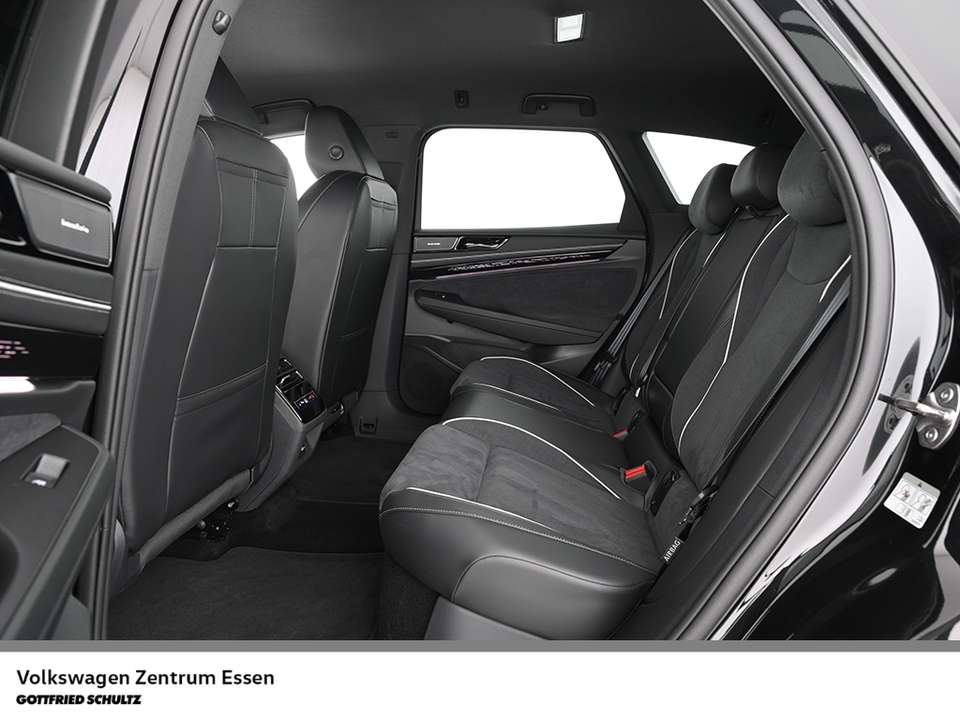 Volkswagen ID.7 - Imagem 11