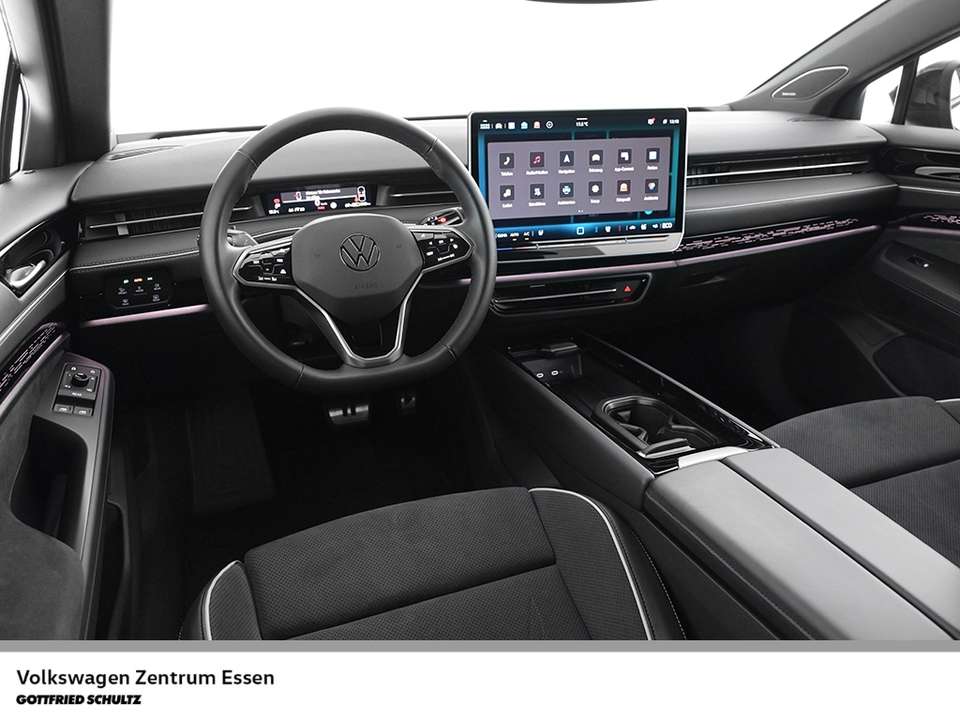 Volkswagen ID.7 - Imagem 12