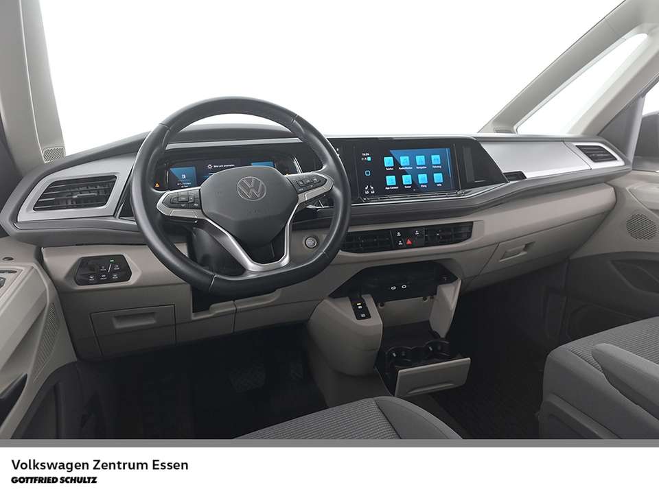 Volkswagen T7 Multivan - Imagem 14