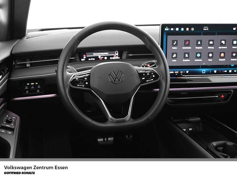 Volkswagen ID.7 - Imagem 13